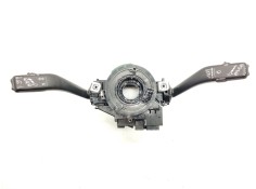 Recambio de anillo airbag para seat leon (1p1) 1.9 tdi referencia OEM IAM 1K0969653C  