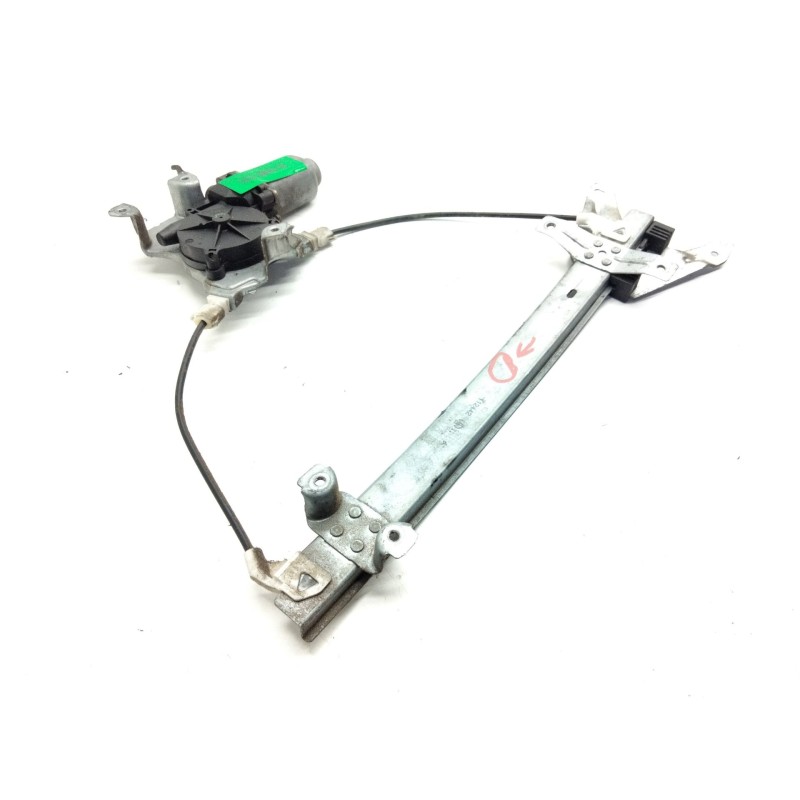 Recambio de elevalunas trasero derecho para nissan primera hatchback (p11) 2.0 td referencia OEM IAM   