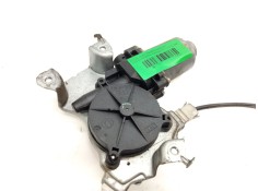 Recambio de elevalunas trasero derecho para nissan primera hatchback (p11) 2.0 td referencia OEM IAM    2