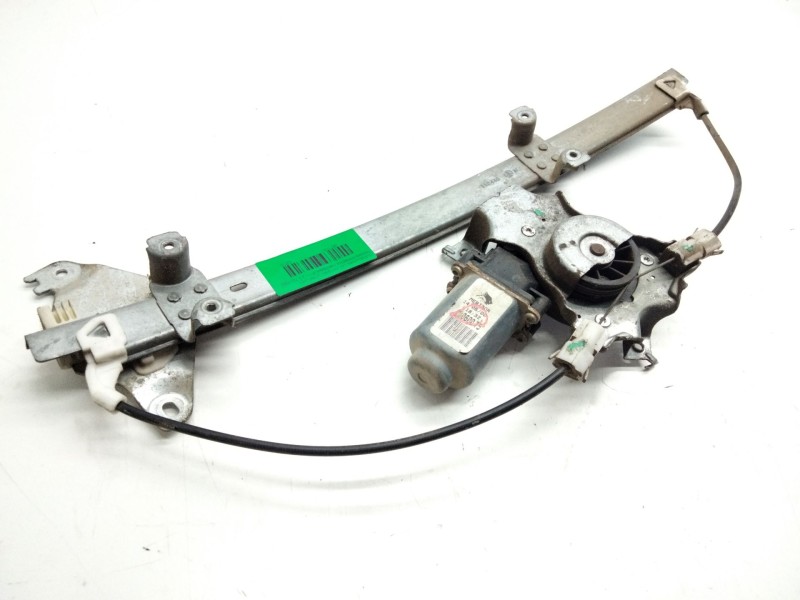 Recambio de elevalunas delantero derecho para nissan primera hatchback (p11) 2.0 td referencia OEM IAM   