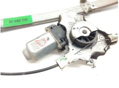 Recambio de elevalunas delantero derecho para nissan primera hatchback (p11) 2.0 td referencia OEM IAM    2