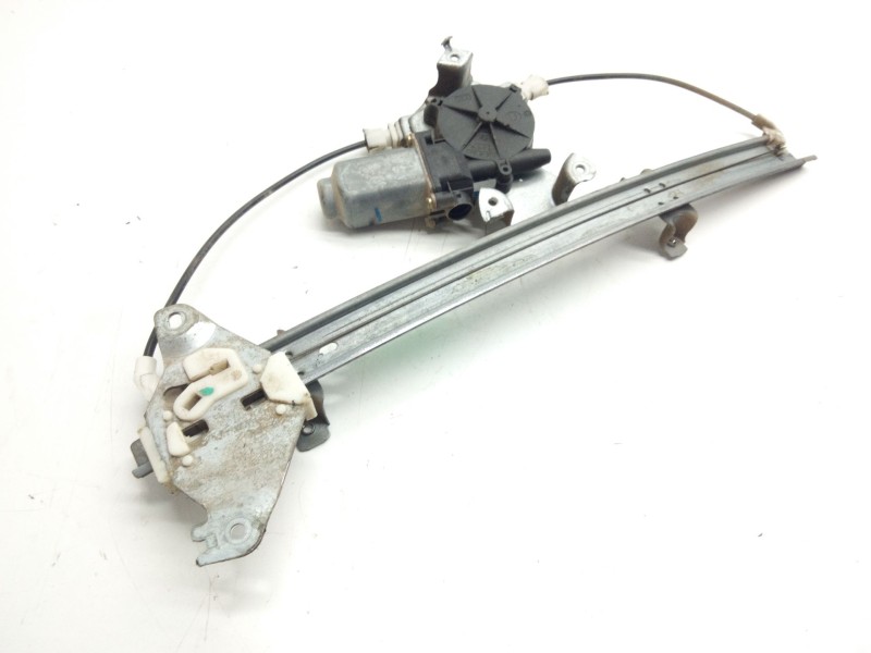 Recambio de elevalunas delantero derecho para nissan primera hatchback (p11) 2.0 td referencia OEM IAM   