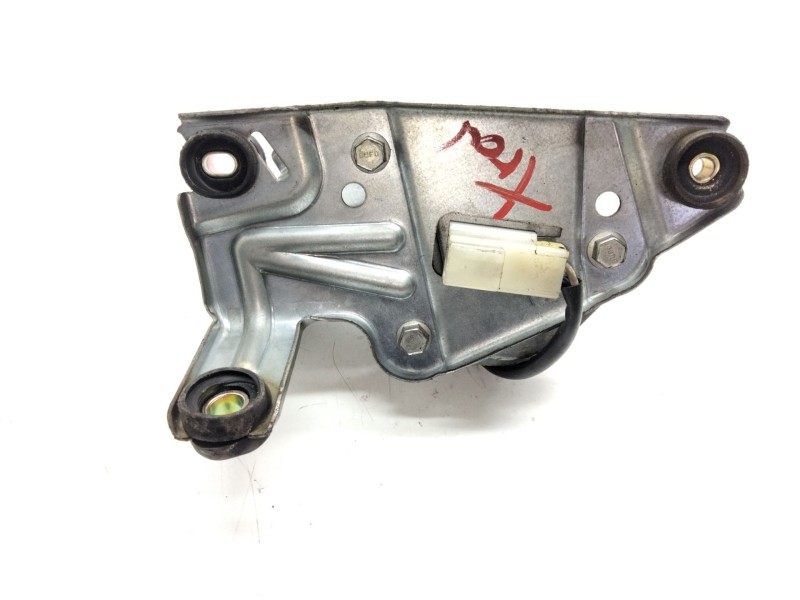 Recambio de motor limpia trasero para nissan primera hatchback (p11) 2.0 td referencia OEM IAM 54903112  