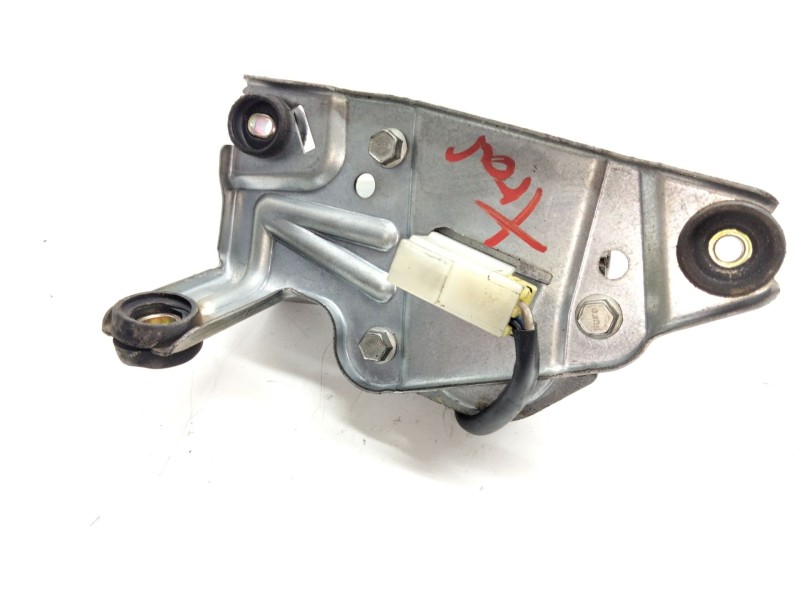 Recambio de motor limpia trasero para nissan primera hatchback (p11) 2.0 td referencia OEM IAM 54903112  