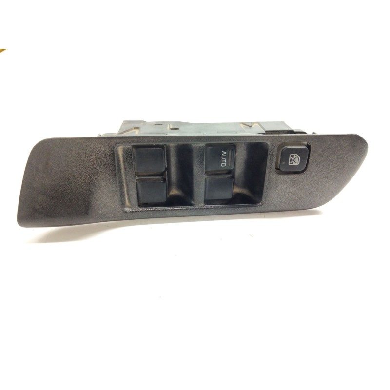 Recambio de mando elevalunas delantero izquierdo para nissan primera hatchback (p11) 2.0 td referencia OEM IAM   