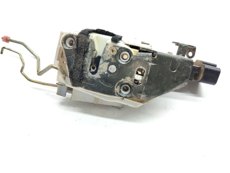 Recambio de cerradura puerta trasera derecha para nissan primera hatchback (p11) 2.0 td referencia OEM IAM   