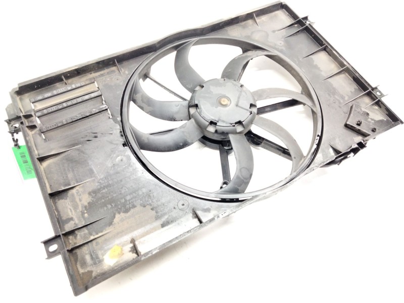 Recambio de electroventilador para seat leon (1p1) 1.9 tdi referencia OEM IAM 1K0121205AA  