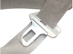 Recambio de cinturon seguridad delantero izquierdo para opel vectra c berlina gts referencia OEM IAM    2
