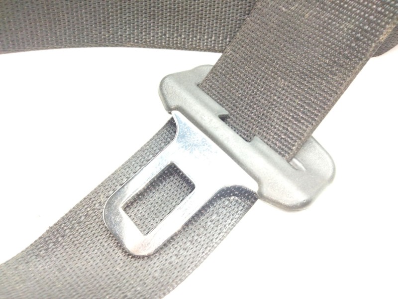 Recambio de cinturon seguridad delantero izquierdo para opel vectra c berlina gts referencia OEM IAM   