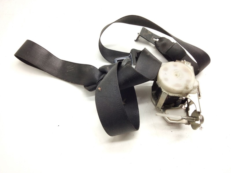 Recambio de cinturon seguridad delantero izquierdo para opel vectra c berlina gts referencia OEM IAM   