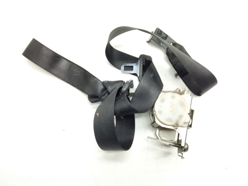 Recambio de cinturon seguridad delantero izquierdo para opel vectra c berlina gts referencia OEM IAM   