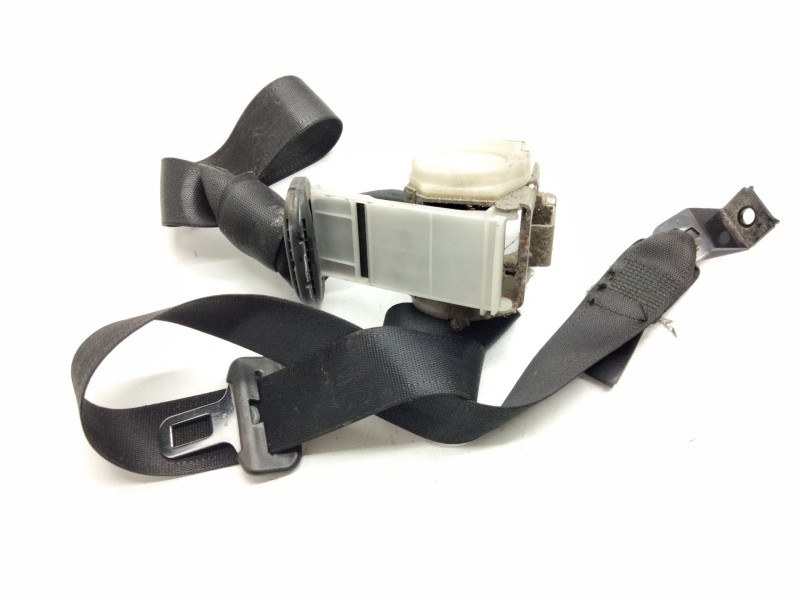 Recambio de cinturon seguridad delantero izquierdo para opel vectra c berlina gts referencia OEM IAM   