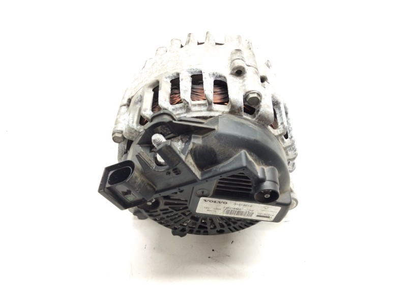 Recambio de alternador para volvo v40 cross country referencia OEM IAM 31419219  