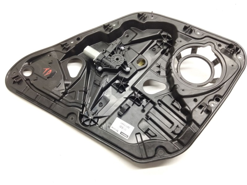 Recambio de elevalunas delantero izquierdo para volvo v40 cross country referencia OEM IAM 31276218  