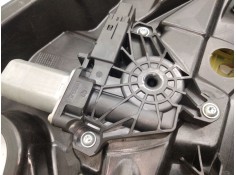 Recambio de elevalunas delantero izquierdo para volvo v40 cross country referencia OEM IAM 31276218   2