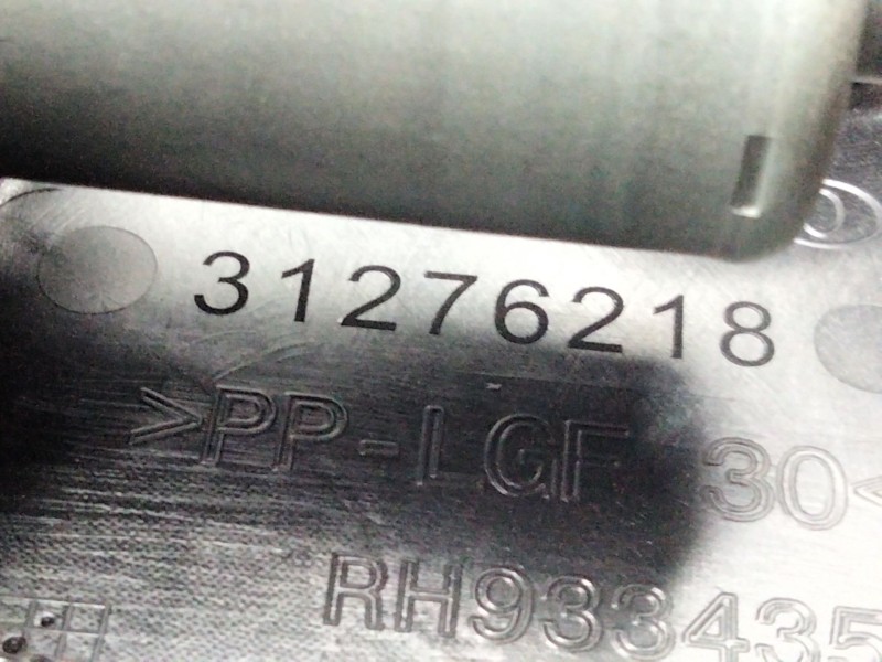 Recambio de elevalunas delantero izquierdo para volvo v40 cross country referencia OEM IAM 31276218  