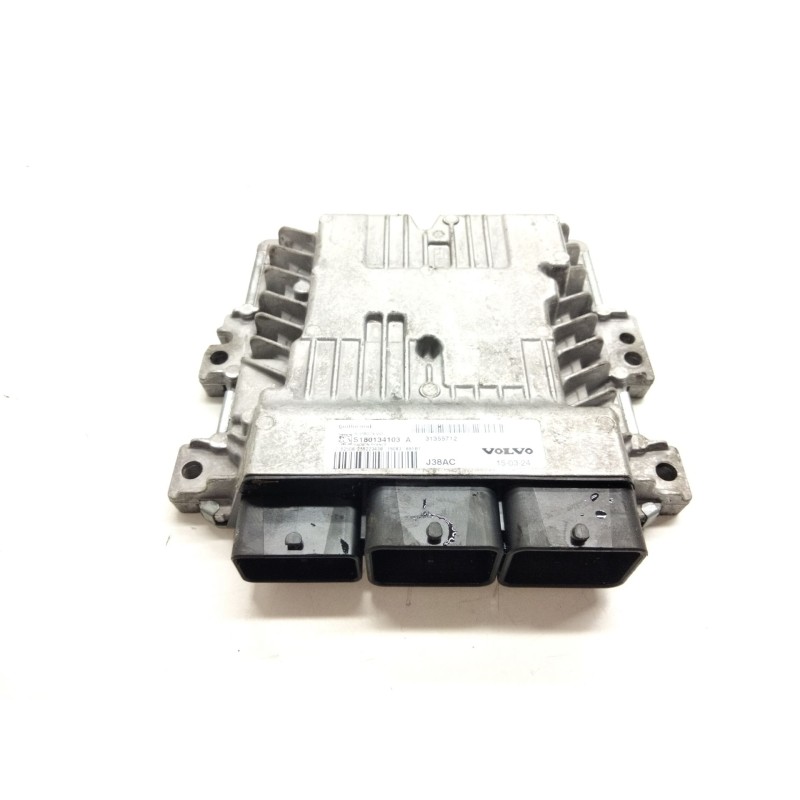 Recambio de centralita motor uce para volvo v40 cross country referencia OEM IAM 31355712  