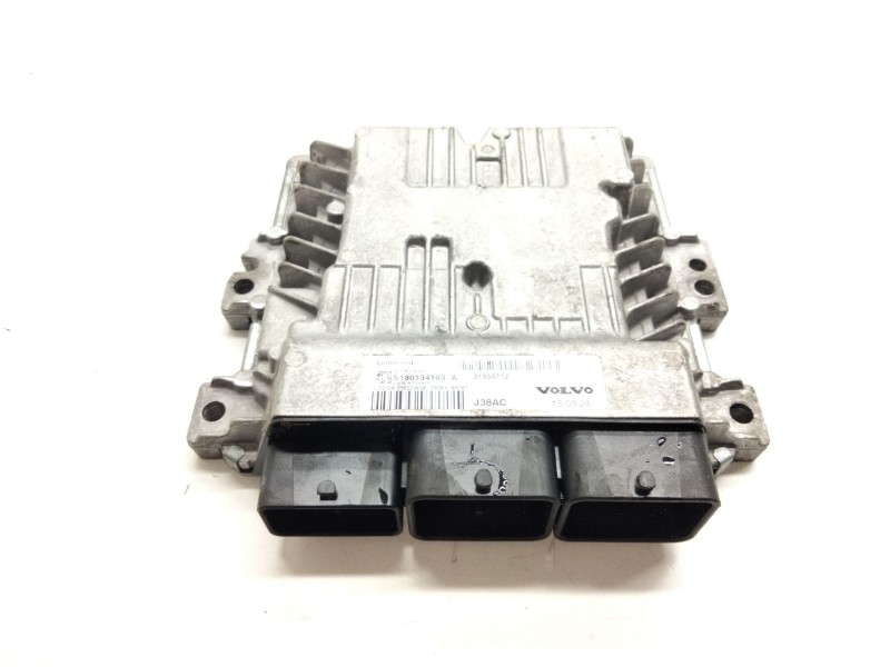 Recambio de centralita motor uce para volvo v40 cross country referencia OEM IAM 31355712  