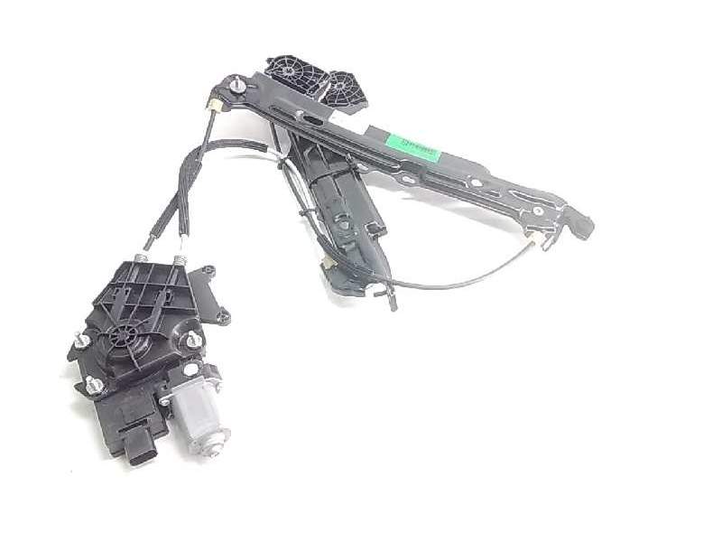 Recambio de elevalunas trasero izquierdo para bmw serie 2 gran coupe (f44) 218i referencia OEM IAM 51354876379 9850393 