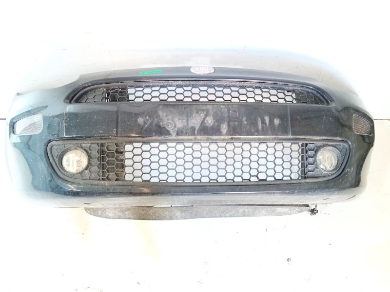 Recambio de paragolpes delantero para fiat punto evo (199_) 1.3 d multijet referencia OEM IAM   