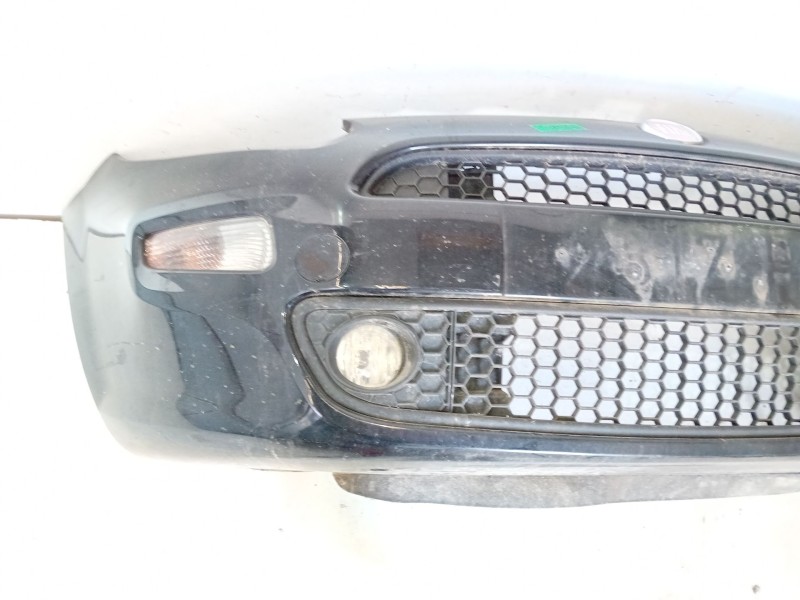 Recambio de paragolpes delantero para fiat punto evo (199_) 1.3 d multijet referencia OEM IAM   
