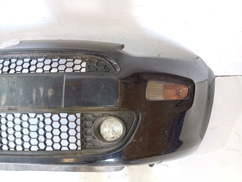 Recambio de paragolpes delantero para fiat punto evo (199_) 1.3 d multijet referencia OEM IAM   