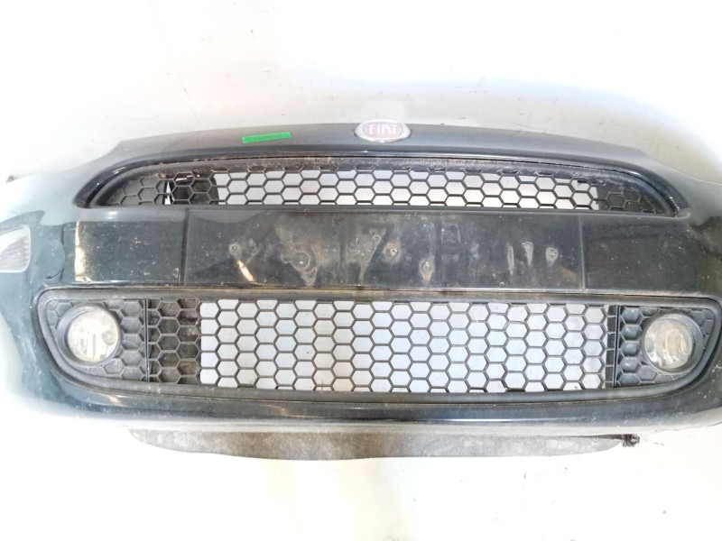 Recambio de paragolpes delantero para fiat punto evo (199_) 1.3 d multijet referencia OEM IAM   