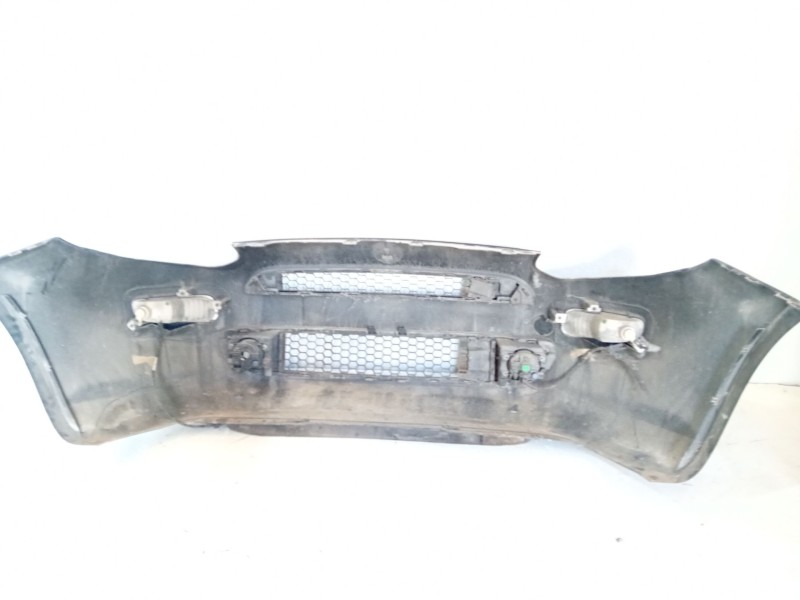 Recambio de paragolpes delantero para fiat punto evo (199_) 1.3 d multijet referencia OEM IAM   