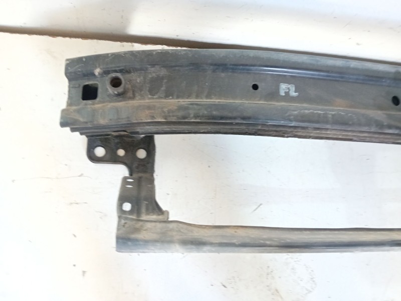 Recambio de refuerzo paragolpes delantero para fiat punto evo (199_) 1.3 d multijet referencia OEM IAM   