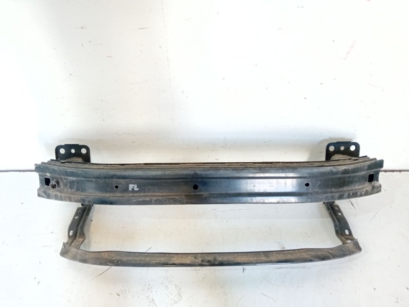 Recambio de refuerzo paragolpes delantero para fiat punto evo (199_) 1.3 d multijet referencia OEM IAM   