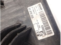 Recambio de electroventilador para fiat punto evo (199_) 1.3 d multijet referencia OEM IAM 51878035   2