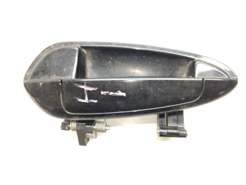 Recambio de maneta exterior trasera izquierda para fiat punto evo (199_) 1.3 d multijet referencia OEM IAM   