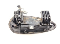 Recambio de maneta exterior trasera izquierda para fiat punto evo (199_) 1.3 d multijet referencia OEM IAM    2