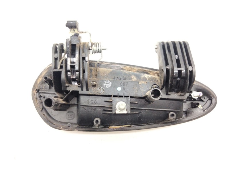 Recambio de maneta exterior trasera izquierda para fiat punto evo (199_) 1.3 d multijet referencia OEM IAM   