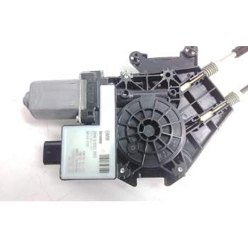 Recambio de elevalunas trasero izquierdo para bmw serie 2 gran coupe (f44) 218i referencia OEM IAM 51354876379 9850393 