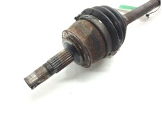 Recambio de transmision delantera izquierda para fiat punto evo (199_) 1.3 d multijet referencia OEM IAM 51947026   2