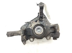 Recambio de mangueta delantera derecha para fiat punto evo (199_) 1.3 d multijet referencia OEM IAM    2