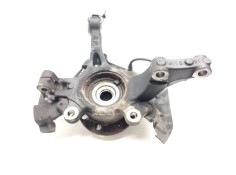 Recambio de mangueta delantera izquierda para fiat punto evo (199_) 1.3 d multijet referencia OEM IAM    2