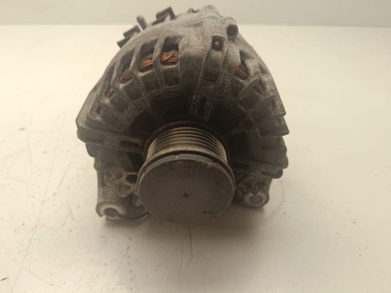 Recambio de alternador para bmw 3 (f30, f80) 318 d referencia OEM IAM 8519890AI01  