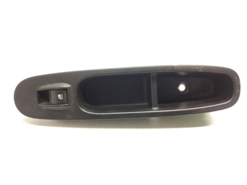 Recambio de mando elevalunas delantero derecho para fiat punto evo (199_) 1.3 d multijet referencia OEM IAM 735500049  