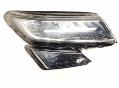 Recambio de faro xenon derecho para skoda kodiaq referencia OEM IAM 566941016H  
