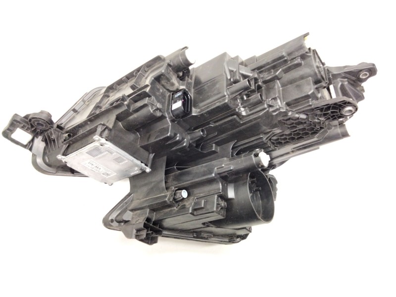 Recambio de faro xenon derecho para skoda kodiaq referencia OEM IAM 566941016H  