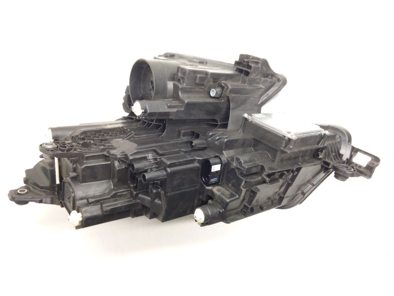 Recambio de faro xenon derecho para skoda kodiaq referencia OEM IAM 566941016H  