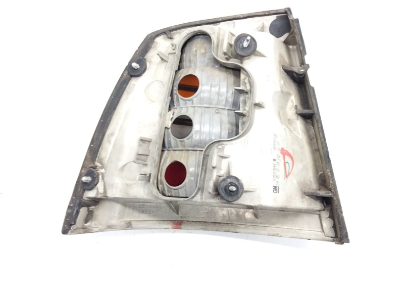 Recambio de piloto trasero derecho para opel astra g fastback (t98) 2.2 dti (f08, f48) referencia OEM IAM 90521544  