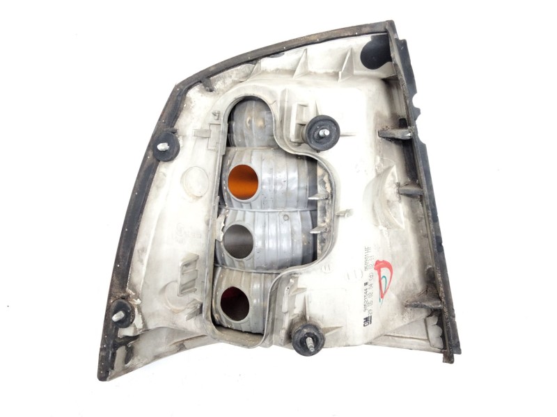 Recambio de piloto trasero derecho para opel astra g fastback (t98) 2.2 dti (f08, f48) referencia OEM IAM 90521544  