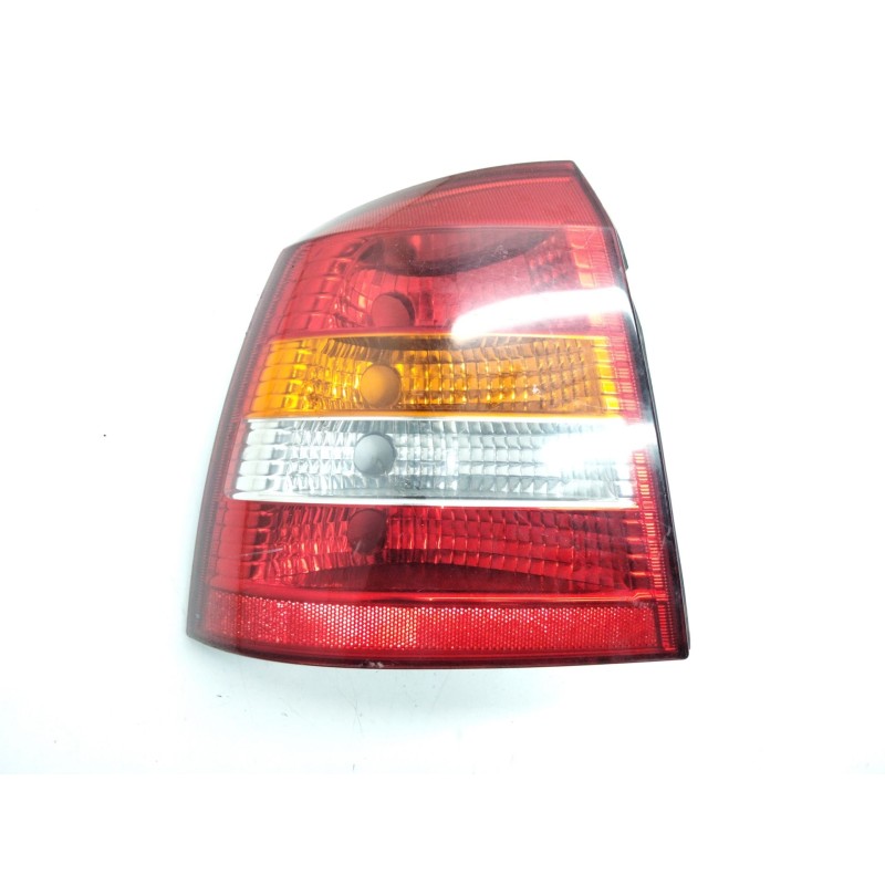 Recambio de piloto trasero izquierdo para opel astra g fastback (t98) 2.2 dti (f08, f48) referencia OEM IAM 90521542  