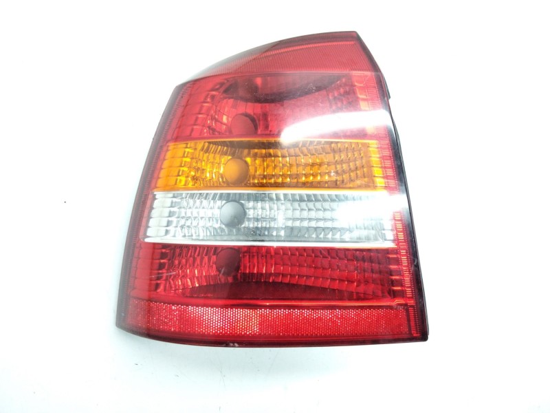 Recambio de piloto trasero izquierdo para opel astra g fastback (t98) 2.2 dti (f08, f48) referencia OEM IAM 90521542  