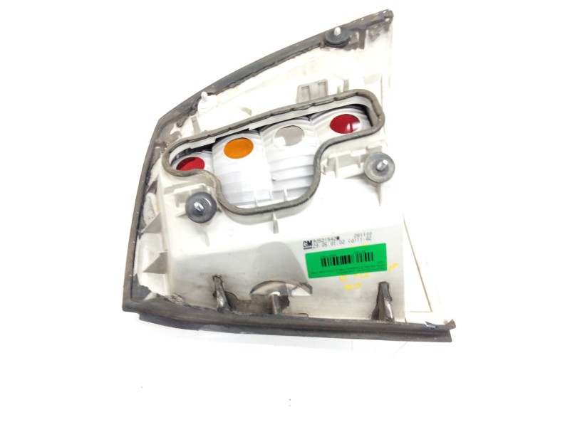 Recambio de piloto trasero izquierdo para opel astra g fastback (t98) 2.2 dti (f08, f48) referencia OEM IAM 90521542  