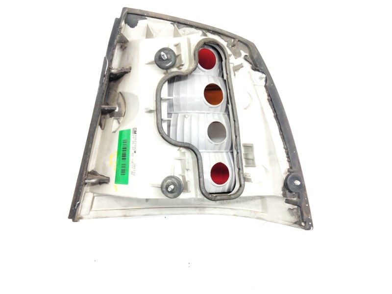 Recambio de piloto trasero izquierdo para opel astra g fastback (t98) 2.2 dti (f08, f48) referencia OEM IAM 90521542  