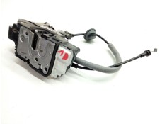 Recambio de cerradura puerta delantera derecha para volvo v40 cross country referencia OEM IAM 31440398   2